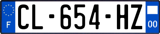 CL-654-HZ