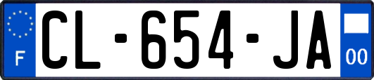 CL-654-JA
