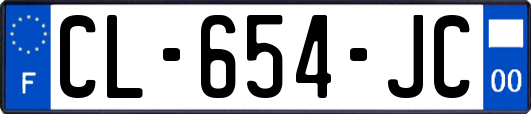 CL-654-JC