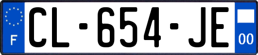 CL-654-JE