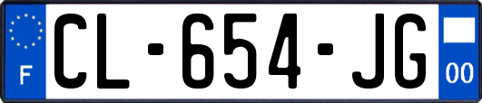 CL-654-JG
