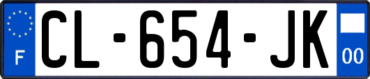 CL-654-JK