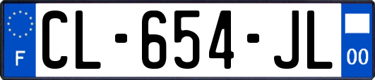 CL-654-JL