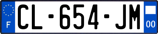 CL-654-JM