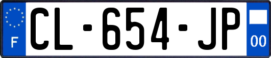 CL-654-JP