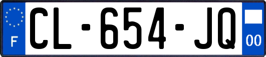 CL-654-JQ