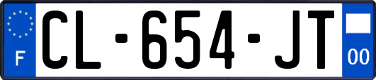 CL-654-JT
