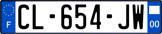 CL-654-JW