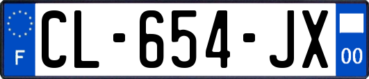 CL-654-JX