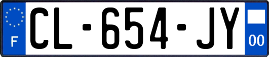 CL-654-JY