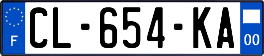 CL-654-KA