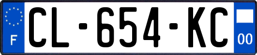 CL-654-KC
