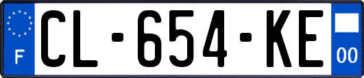 CL-654-KE
