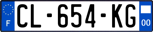 CL-654-KG