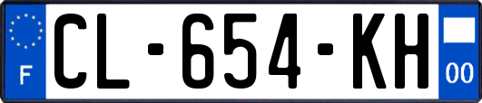 CL-654-KH