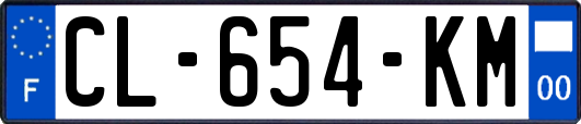 CL-654-KM