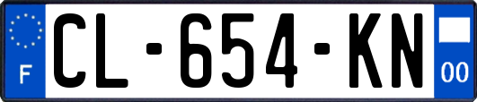 CL-654-KN