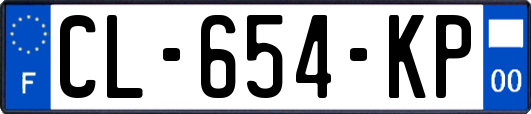 CL-654-KP