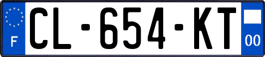 CL-654-KT