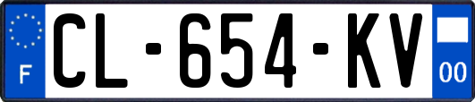 CL-654-KV