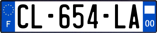 CL-654-LA