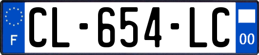 CL-654-LC