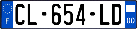 CL-654-LD