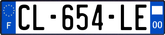 CL-654-LE