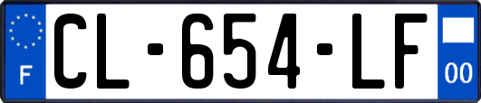 CL-654-LF