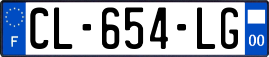 CL-654-LG