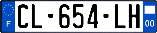 CL-654-LH