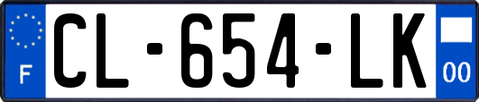 CL-654-LK