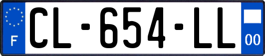 CL-654-LL