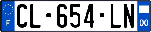 CL-654-LN