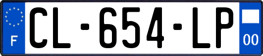 CL-654-LP