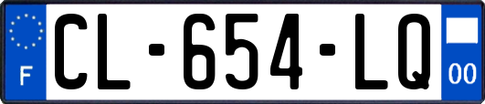 CL-654-LQ