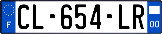 CL-654-LR