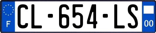 CL-654-LS