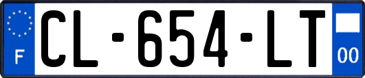 CL-654-LT