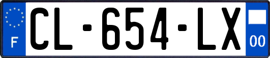 CL-654-LX