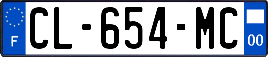 CL-654-MC