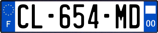CL-654-MD