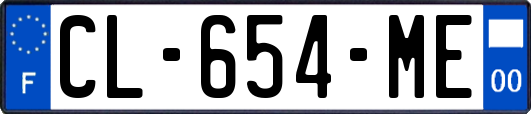 CL-654-ME