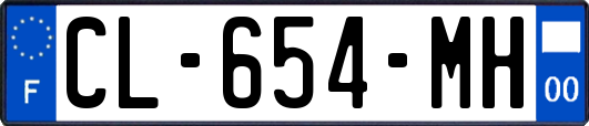 CL-654-MH