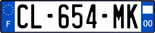 CL-654-MK