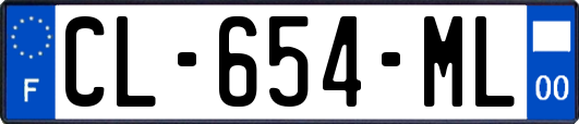 CL-654-ML