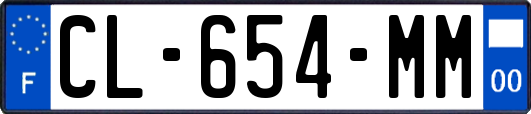 CL-654-MM