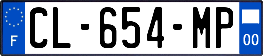 CL-654-MP