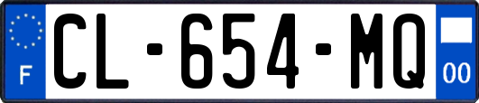 CL-654-MQ