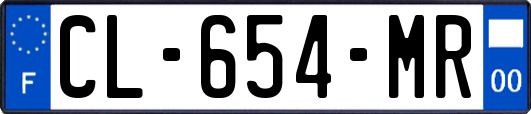 CL-654-MR
